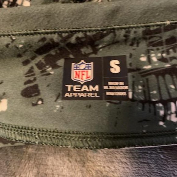 NFL 2014  Jets Leggings - Picture 6 of 6